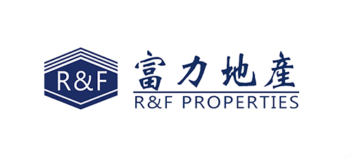富力地产